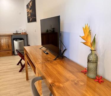 Faaa House | Ononui lodge
