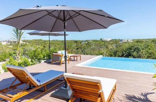 Long Bay Apartment | Onyx I Long Bay Retreat I Luxury Stay Near Grace Bay & Long Bay Beach