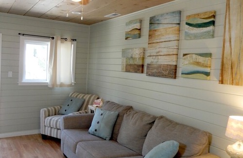 Opal Cliffs House | Opal Cliff Drive Cottage- with Private Beach Access