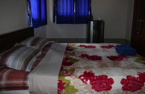 Bongkasa Pertiwi House | Our Bali Homestay