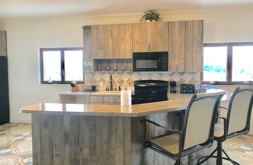 Bambarra House | Out Island Adventure For Families Wanting To Get Away From It All