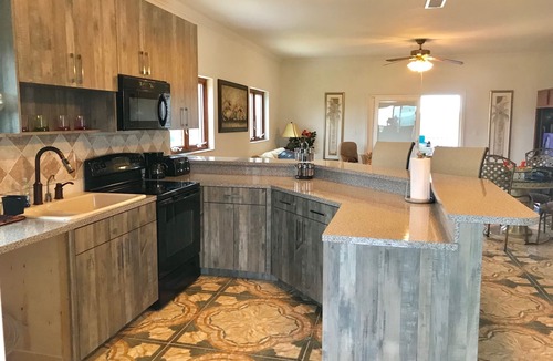 Bambarra House | Out Island Adventure For Families Wanting To Get Away From It All