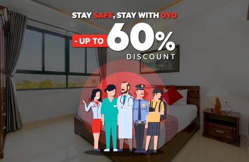 Wanagiri Hotel | OYO 3832 D'Daun Homestay