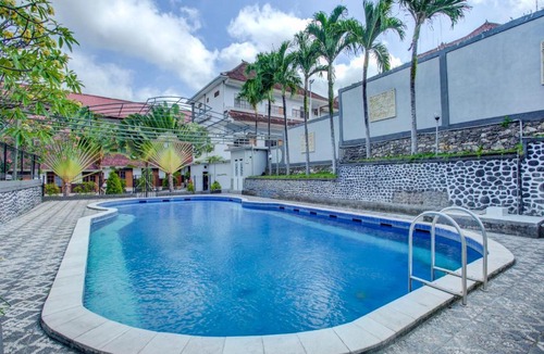 Mengwi Hotel | OYO 3938 Hotel Made Bali