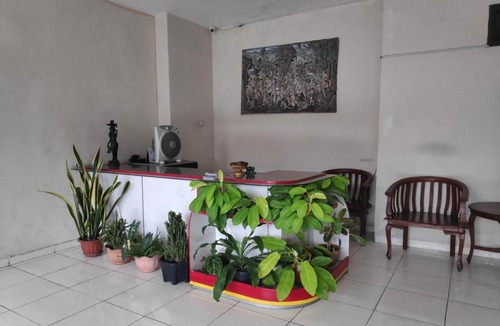 Cokroaminto Hotel | OYO 90096 Hotel Tiana