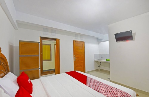 Penatih Hotel | OYO 90967 Soka Asri Guest House