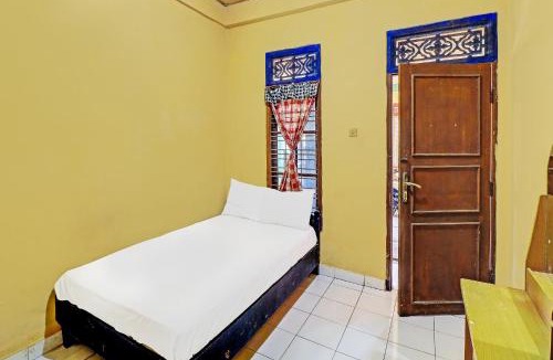 Mengwi Hotel | OYO 91235 Pondok Damu
