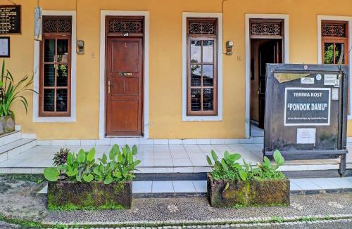 Mengwi Hotel | OYO 91235 Pondok Damu