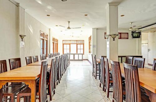 Jimbaran Bay Hotel | OYO Collection O 91125 Puri Dewa Bharata
