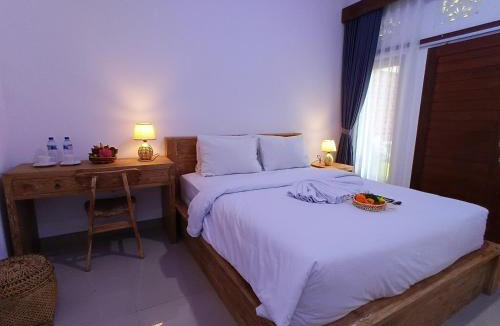 Tampaksiring Apartment | Padmasari house
