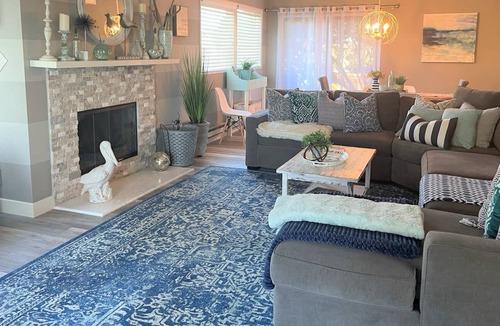 Pajaro Dunes Condo | Pajaro Dunes Beach Retreat
