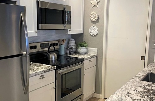 Pajaro Dunes Condo | Pajaro Dunes Beach Retreat