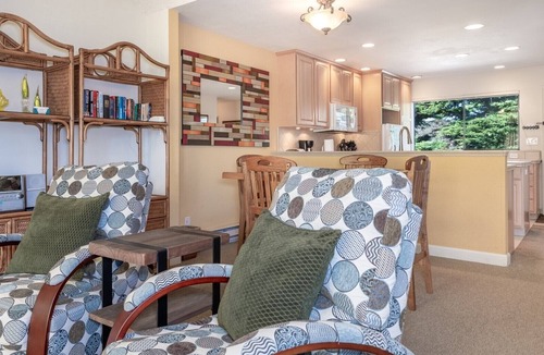 Pajaro Dunes Condo | Pajaro Dunes Resort: Comfortable 2 Bedroom Condo-Full Ocean Views