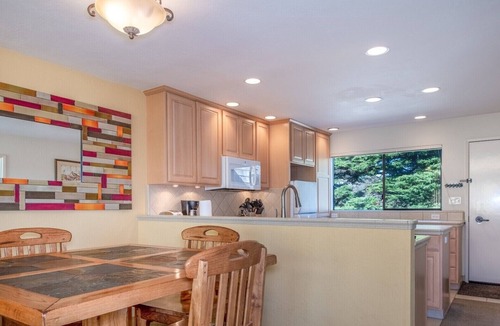 Pajaro Dunes Condo | Pajaro Dunes Resort: Comfortable 2 Bedroom Condo-Full Ocean Views