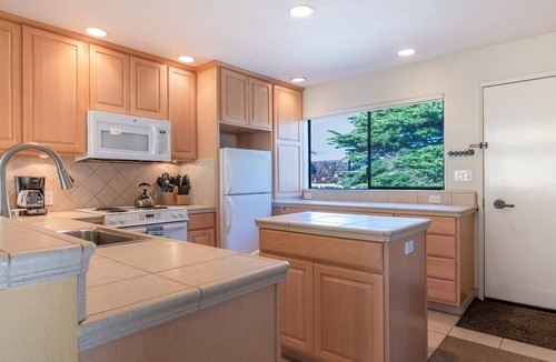 Pajaro Dunes Condo | Pajaro Dunes Resort: Comfortable 2 Bedroom Condo-Full Ocean Views