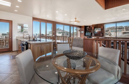 Watsonville House | Pajaro Dunes Resort - Great Beach House 137