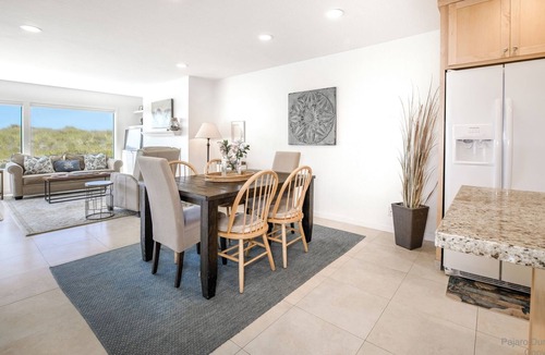 Pajaro Dunes Condo | Pajaro Dunes Resort: Beachfront Bliss Stunning 2-Bedroom Condo with Dune Views