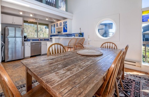 Watsonville House | Pajaro Dunes Resort - Incredible Family Home Steps to the Beach!