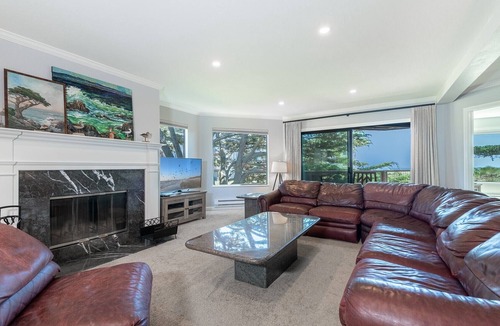 Pajaro Dunes Condo | Pajaro Dunes Resort: Shorebird 115, Pajaro Dunes Ocean Condo on Monterey Bay