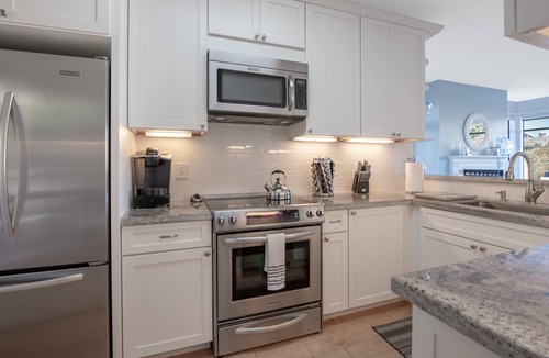 Watsonville Condo | Pajaro Dunes Resort - Beach Condo By The Sea - Pelican Point