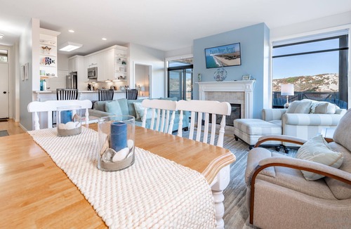 Watsonville Condo | Pajaro Dunes Resort - Beach Condo By The Sea - Pelican Point