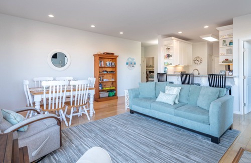 Watsonville Condo | Pajaro Dunes Resort - Beach Condo By The Sea - Pelican Point