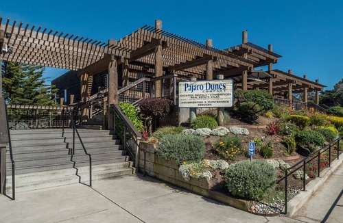 Watsonville Condo | Pajaro Dunes Resort - Beach Condo By The Sea - Pelican Point