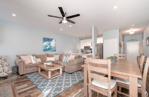 Pajaro Dunes Condo | Pajaro Dunes Resort: Remodeled 3 Bedroom Beach Getaway