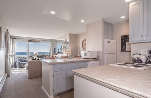 Pajaro Dunes Condo | Pajaro Dunes Resort: Premium 2 Bedroom Beach Condo