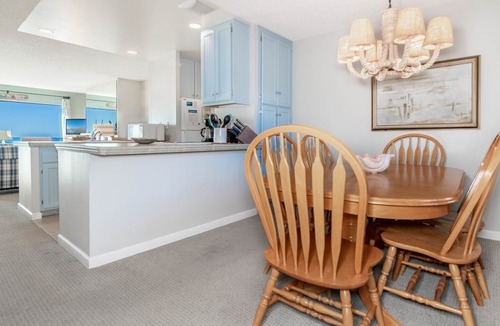 Pajaro Dunes Condo | Pajaro Dunes Resort: Premium 2 Bedroom Beach Condo