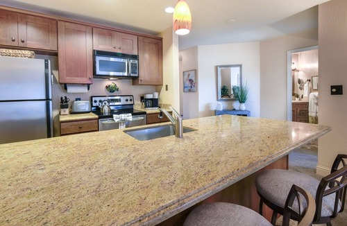 Pajaro Dunes Condo | Pajaro Dunes Resort: Remodeled 1 Bedroom Beach Vacation Home