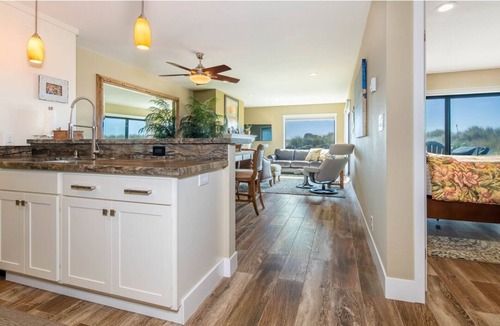 Pajaro Dunes Condo | Pajaro Dunes Resort: Luxurious Beach Vacation Condominium
