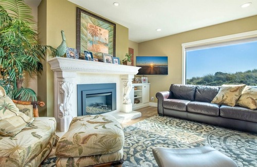 Pajaro Dunes Condo | Pajaro Dunes Resort: Luxurious Beach Vacation Condominium