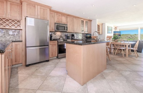 Pajaro Dunes Condo | Pajaro Dunes Resort: Remodeled 2 Bedroom Vacation Hideaway