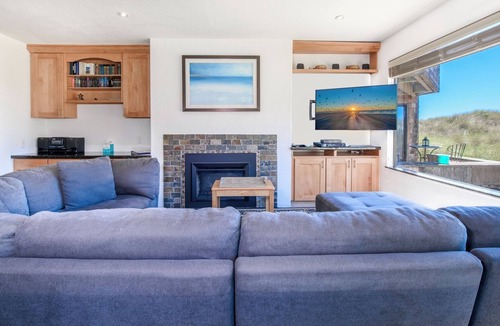 Pajaro Dunes Condo | Pajaro Dunes Resort: Remodeled 2 Bedroom Vacation Hideaway