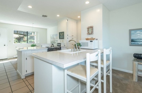 Pajaro Dunes Condo | Pajaro Dunes Resort 2 Bedroom Cozy Beach Condo, Easy Access