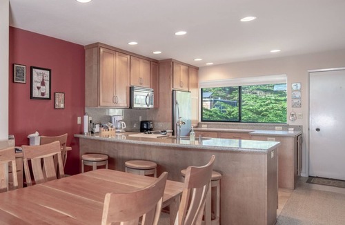 Pajaro Dunes Condo | Pajaro Dunes Resort 2 Bedroom Sunny Ocean View Top Floor Condo