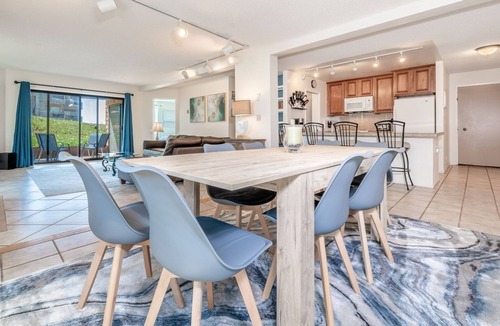 Pajaro Dunes Condo | Pajaro Dunes Resort: New 3Bed/2Bath Rental Just Steps Away From The Ocean!