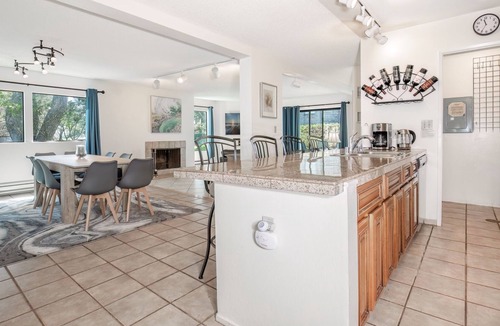 Pajaro Dunes Condo | Pajaro Dunes Resort: New 3Bed/2Bath Rental Just Steps Away From The Ocean!