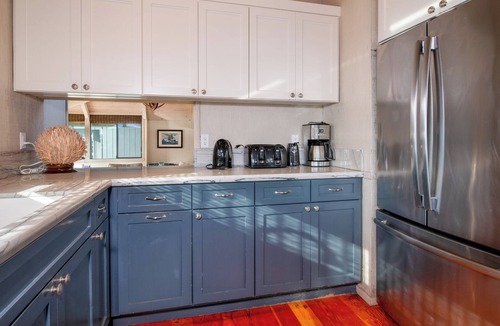 Watsonville House | Pajaro Dunes Resort: Breathtaking Views - 5 BR/3 BA Pajaro Dunes Beach House
