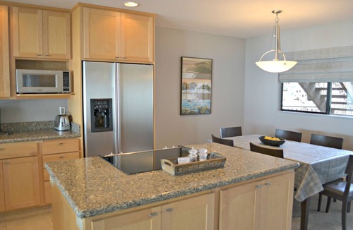 Pajaro Dunes Condo | Pajaro Dunes Resort: Premium Full Ocean View 2 Bdrm, 2 Bath Guest Favorite