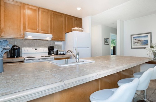 Pajaro Dunes Condo | Pajaro Dunes Resort: Cozy 3 Bedroom Family Beach Home - Newly Updated!