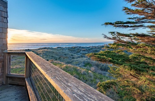 Pajaro Dunes Condo | Pajaro Dunes Resort Gorgeously Decorated Beach Condo, End Unit Private Location