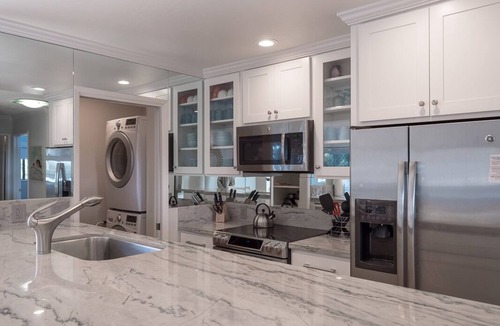 Pajaro Dunes Condo | Pajaro Dunes Resort: Full Ocean View 3 Bedroom Condo - Perfect Family Home!