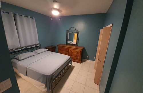 Providenciales Apartment | Pakaraima Peak Apartments