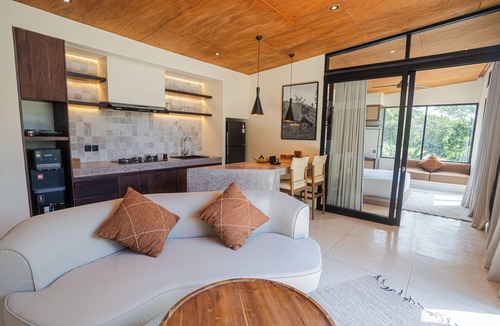 Kedisan Villa | Pakubon Kintamani