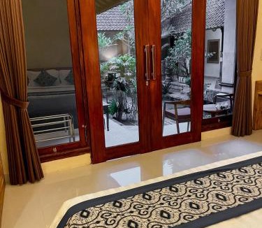 Ubud City-Centre House | Pala House