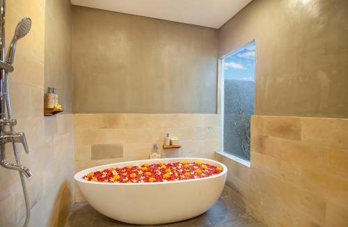 Kenderan Villa | Palasari Villa by Prasi