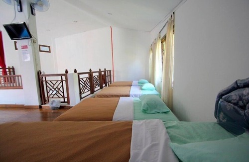 Taman Griya Hostel | Palma Bed & Breakfast - Hostel