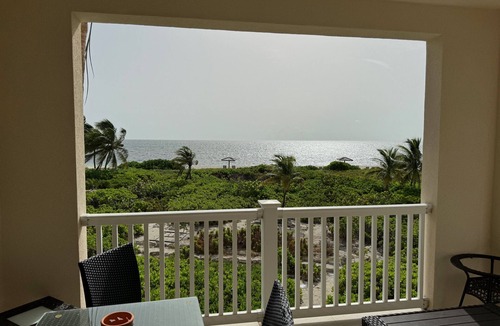 Wheeland Settlement Condo | Palmas Del Mar- 1br/1ba Oceanfront Retreat